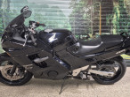 1993 Honda CBR 1000 F