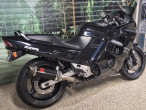 1993 Honda CBR 1000 F