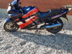 1993 Honda CBR 1000 F