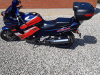 1993 Honda CBR 1000 F
