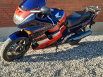 1993 Honda CBR 1000 F
