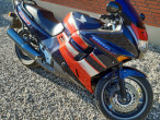 1993 Honda CBR 1000 F