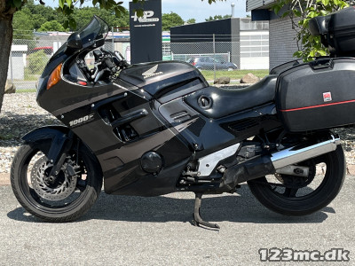 Honda CBR 1000