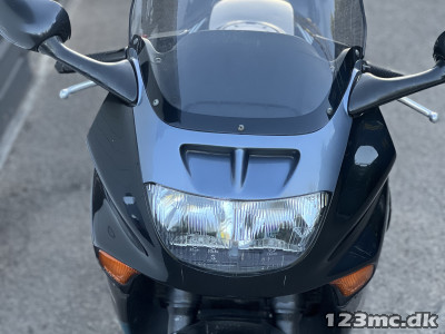 Honda CBR 1000 Honda CBR 1000