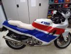 1993 Honda CBR 600 F 1993 Honda CBR 600 F