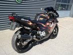1993 Honda CBR 600 F