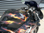 1993 Honda CBR 600 F