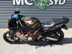 1993 Honda CBR 600 F
