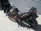 1993 Honda CBR 600 F