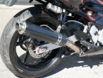 1993 Honda CBR 600 F