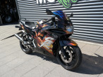 1993 Honda CBR 600 F