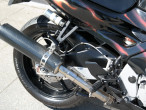 1993 Honda CBR 600 F