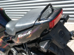1993 Honda CBR 600 F