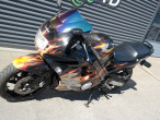1993 Honda CBR 600 F