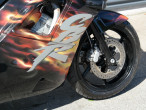 1993 Honda CBR 600 F