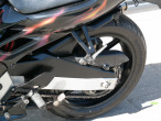 1993 Honda CBR 600 F
