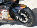1993 Honda CBR 600 F