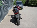 1993 Honda CBR 600 F