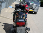 1993 Honda CBR 600 F