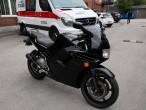 1993 Honda CBR 600 F