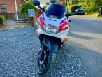 1993 Honda CBR 600 F 1993 Honda CBR 600 F