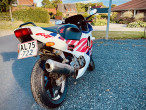 1993 Honda CBR 600 F 1993 Honda CBR 600 F