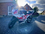 1993 Honda CBR 600 F 1993 Honda CBR 600 F