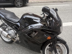 1993 Honda CBR 600 F