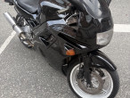 1993 Honda CBR 600 F