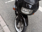 1993 Honda CBR 600 F