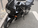 1993 Honda CBR 600 F