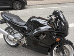 1993 Honda CBR 600 F