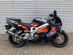 1993 Honda CBR 900 RR
