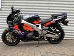 1993 Honda CBR 900 RR