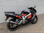 1993 Honda CBR 900 RR