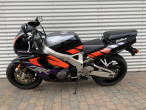 1993 Honda CBR 900 RR
