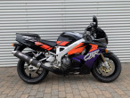 1993 Honda CBR 900 RR