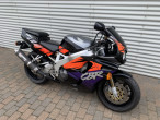 1993 Honda CBR 900 RR