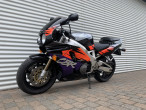 1993 Honda CBR 900 RR