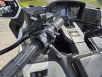 1993 Honda GL 1500 Gold Wing 1993 Honda GL 1500 Gold Wing