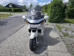1993 Honda GL 1500 Gold Wing 1993 Honda GL 1500 Gold Wing
