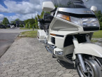 1993 Honda GL 1500 Gold Wing 1993 Honda GL 1500 Gold Wing