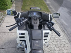 1993 Honda GL 1500 Gold Wing 1993 Honda GL 1500 Gold Wing