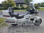 1993 Honda GL 1500 Gold Wing 1993 Honda GL 1500 Gold Wing