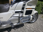 1993 Honda GL 1500 Gold Wing 1993 Honda GL 1500 Gold Wing