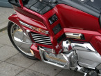 1993 Honda GL 1500 Gold Wing 1993 Honda GL 1500 Gold Wing