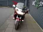 1993 Honda GL 1500 Gold Wing 1993 Honda GL 1500 Gold Wing
