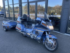 1993 Honda GL 1500 Gold Wing