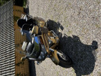 1993 Honda GL 1500 Gold Wing