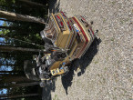 1993 Honda GL 1500 Gold Wing